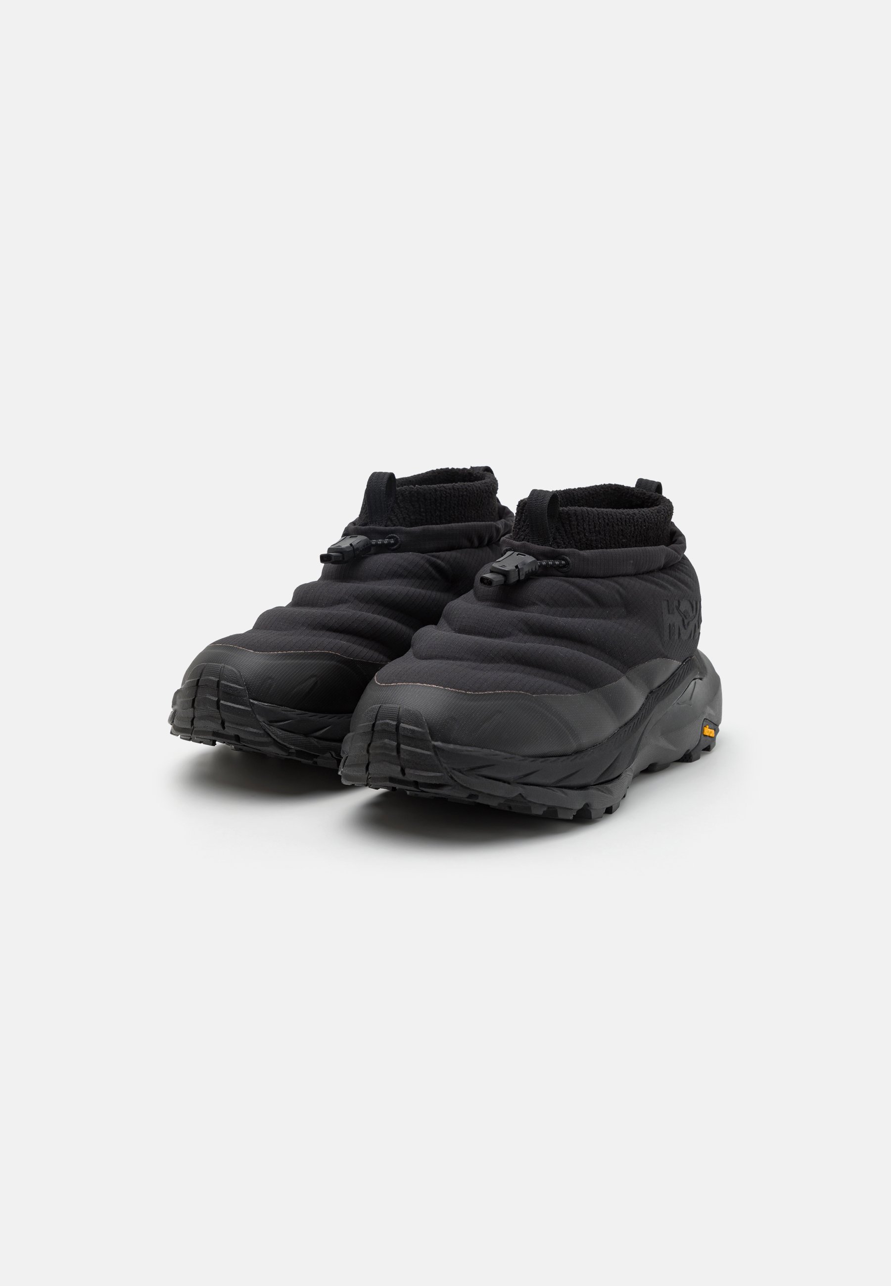 HOKA KAHA 2 FROST GTX - Turistiniai batai - black/juoda - Zalando.lt