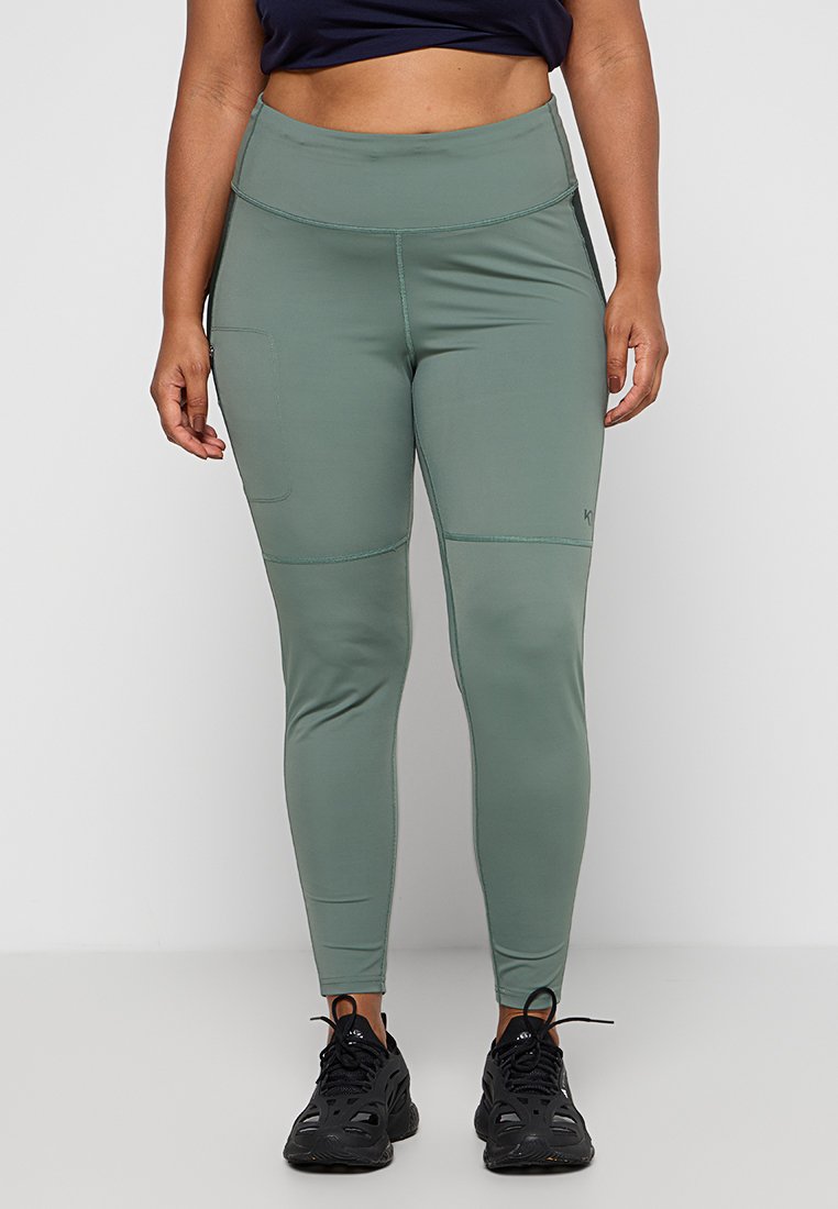 Kari Traa Tights groen Kari Traa Tights groen