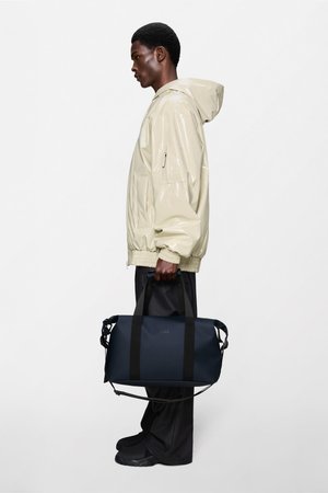HILO UNISEX - Weekend bag - navy