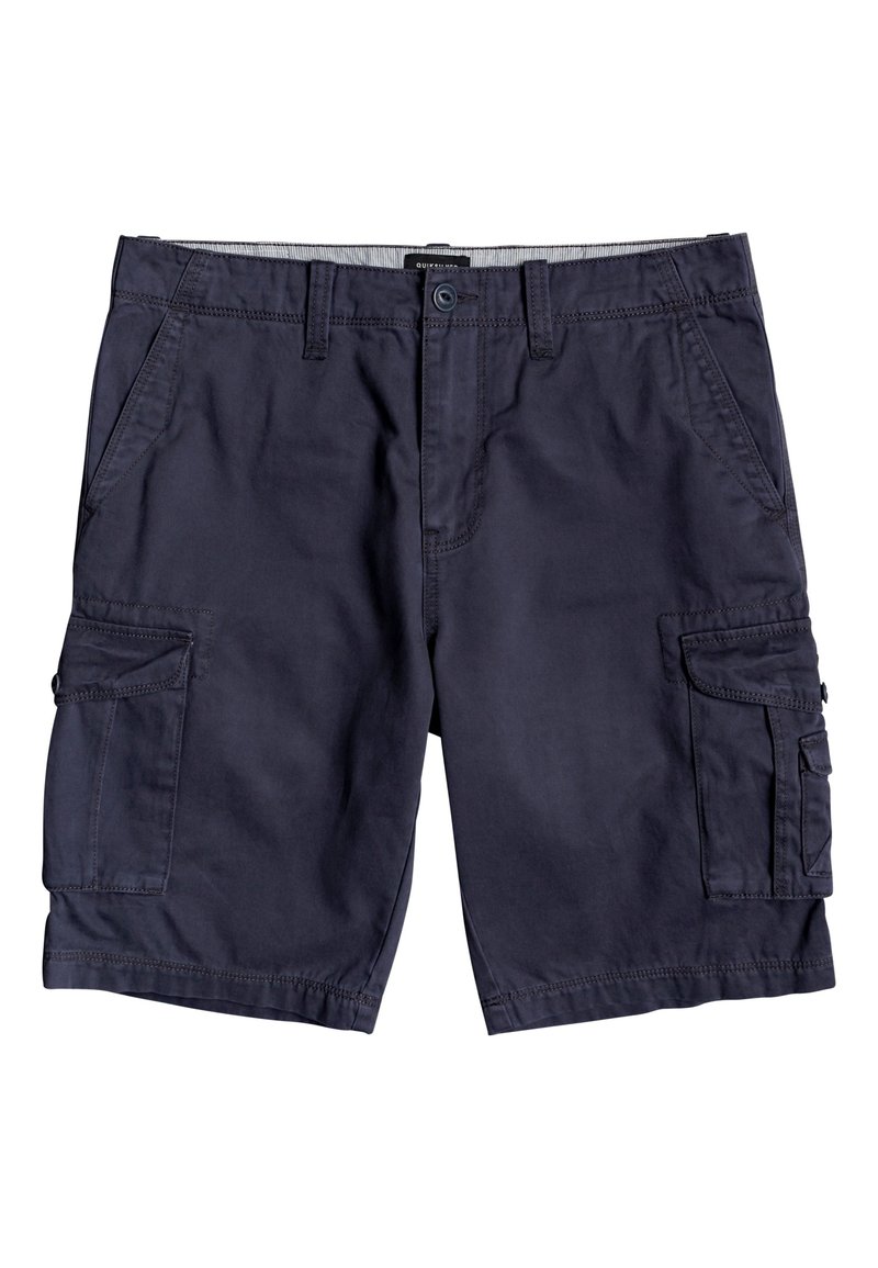 Quiksilver Shorts donkerblauw