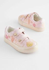 Next EMBELLISHED FIT REGULAR FIT - Chaussures premiers pas - pink seashell