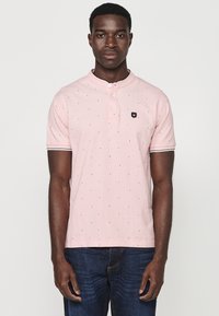 SHORT SLEEVE - T-shirts print - rosa   pink