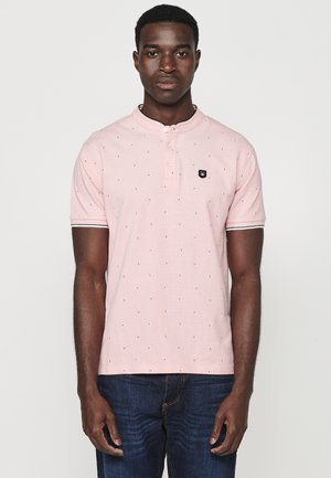 SHORT SLEEVE - T-shirt print - rosa   pink