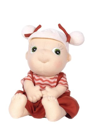 Doll - bunt