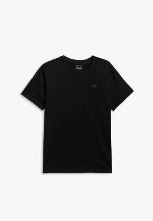 4F, - T-shirt basic