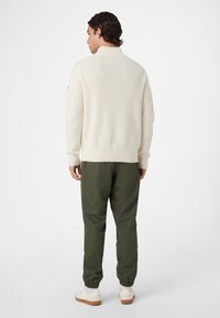Fila APPAREL SAN SIRO REGULAR - Pantalones deportivos - deep depths