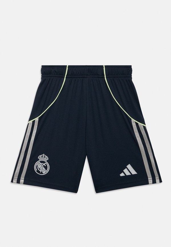 REAL MADRID AWAY KIDS KIT UNISEX - Sports T-shirt - legend ink4