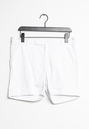 Shorts - white