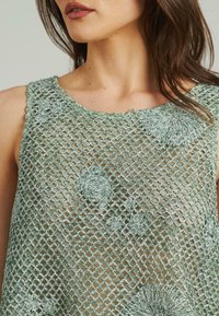 Alma en Pena - Sweter