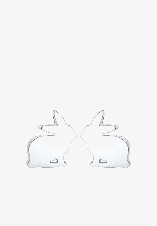 RABBIT DETAIL – Ohrringe