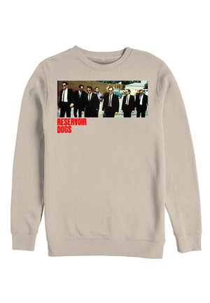 Henry Tiger, RESERVOIR DOGS CLASSIC FILM SCENE - Sweatshirt - nude