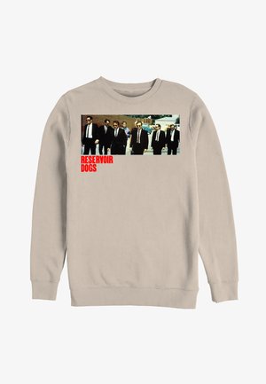 Henry Tiger, RESERVOIR DOGS CLASSIC FILM SCENE - Sweatshirt - nude