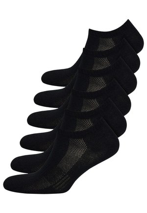 Jack & Jones Men's Socks in 3-pack One Size Black