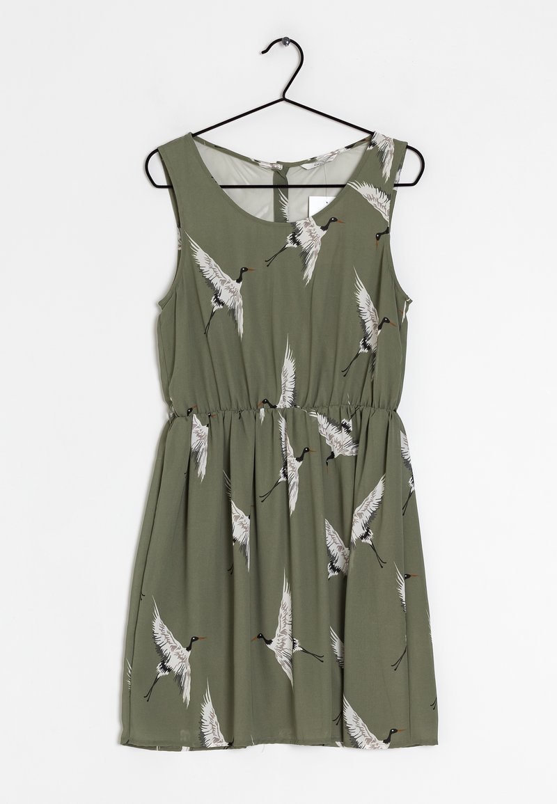 ONLY Freizeitkleid - green