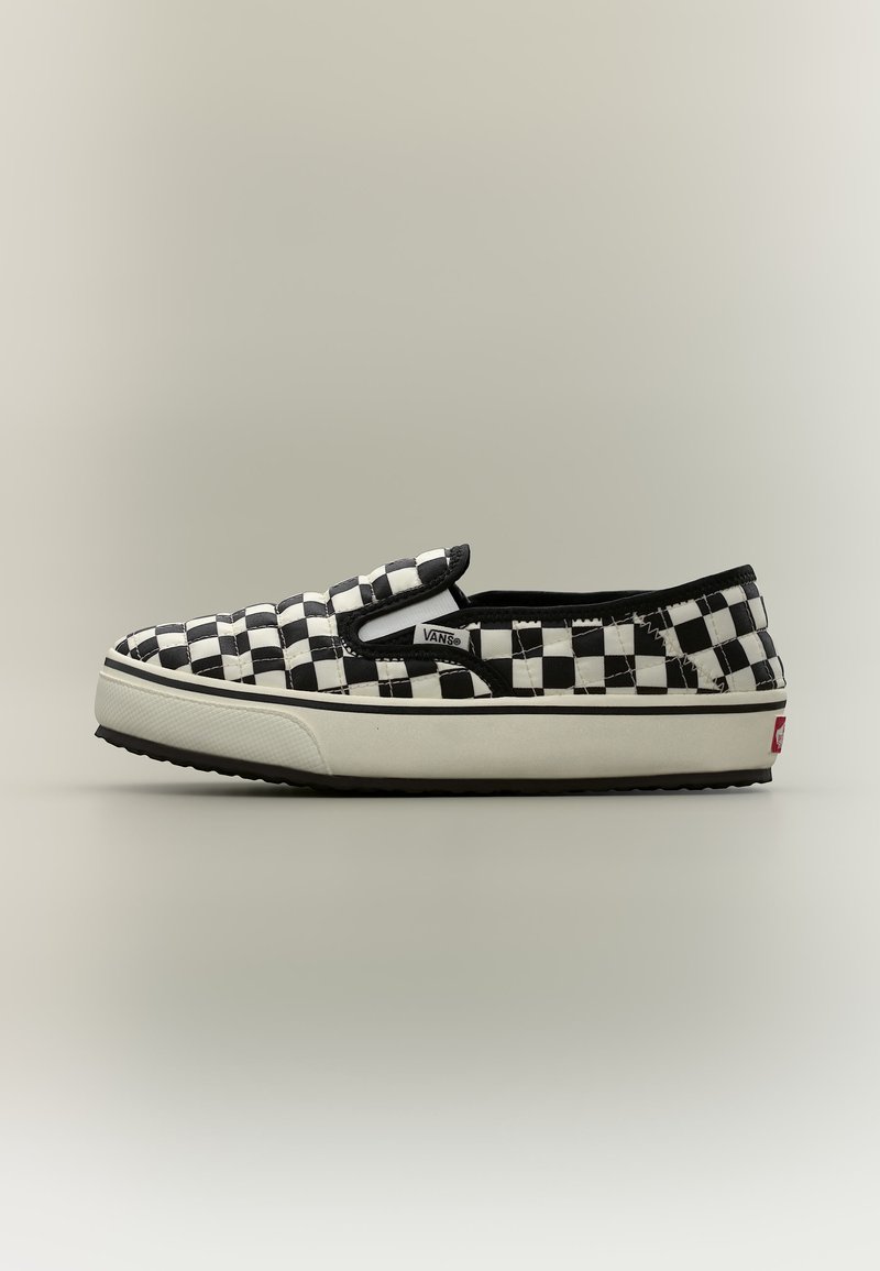 Vans SLIPER black/classic white/black