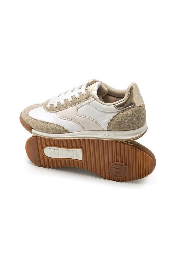 Trainers - tan3