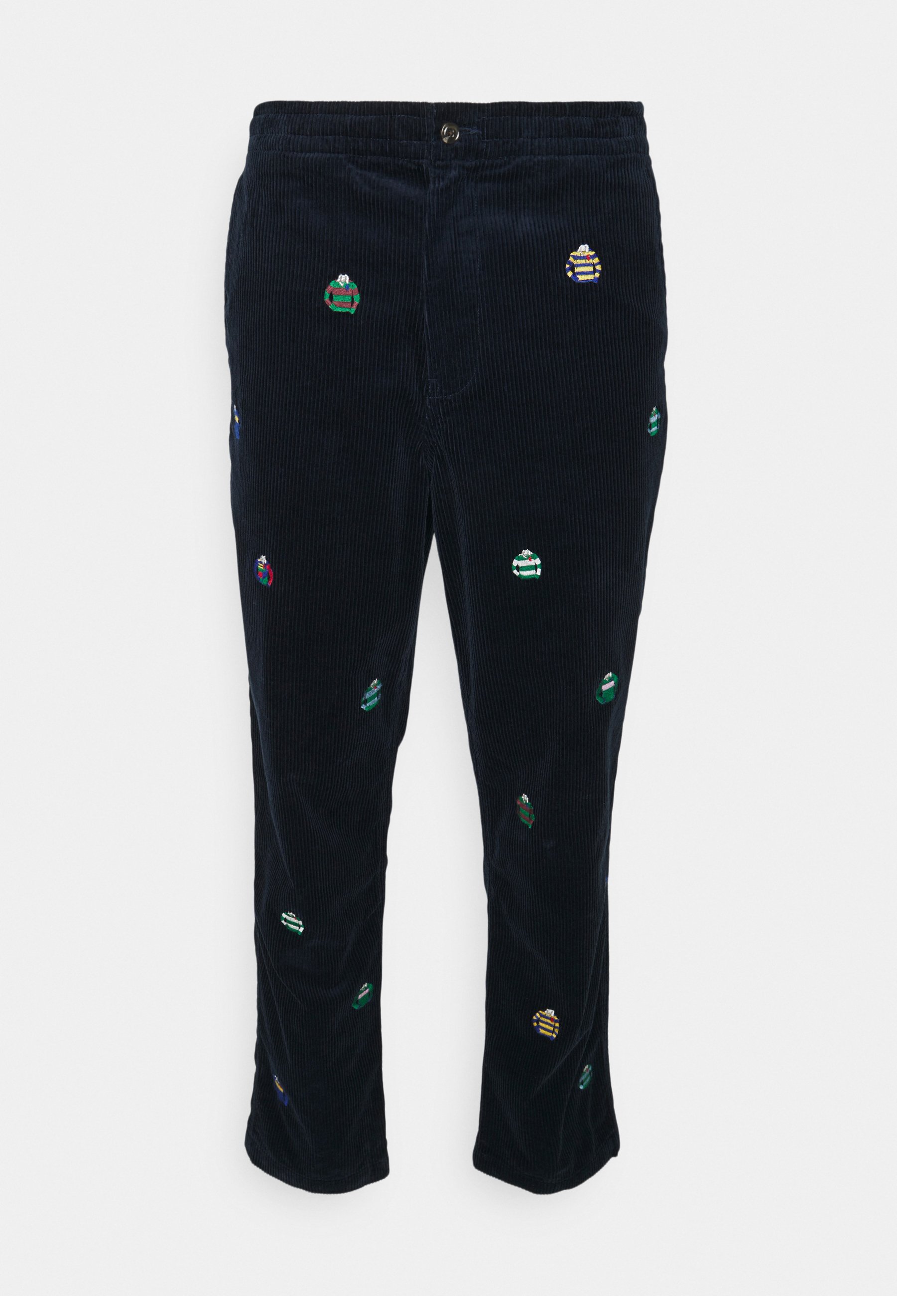 Homme FLAT FRONT - Pantalon classique Homme FLAT FRONT - Pantalon classique