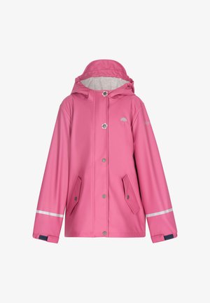 Jachetă impermeabilă - waldbeere