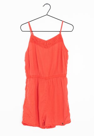 Superdry & Co, Combinaison - red
