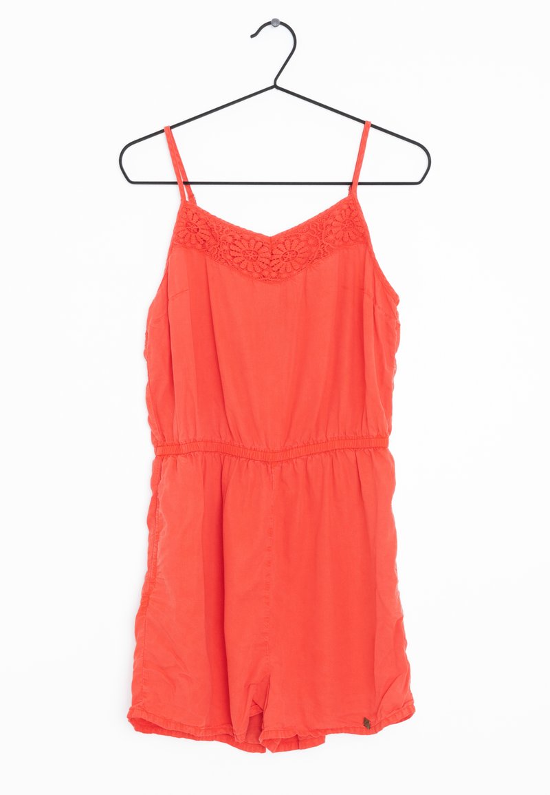 Superdry & Co Combinaison - red
