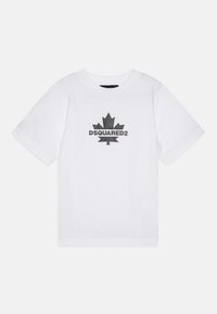 Unselected, white