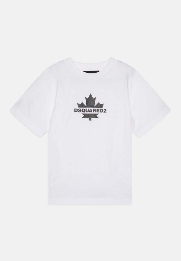 SLOUCH FIT - T-Shirt print