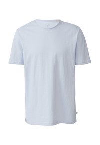 Niet geselecteerd, blassblau