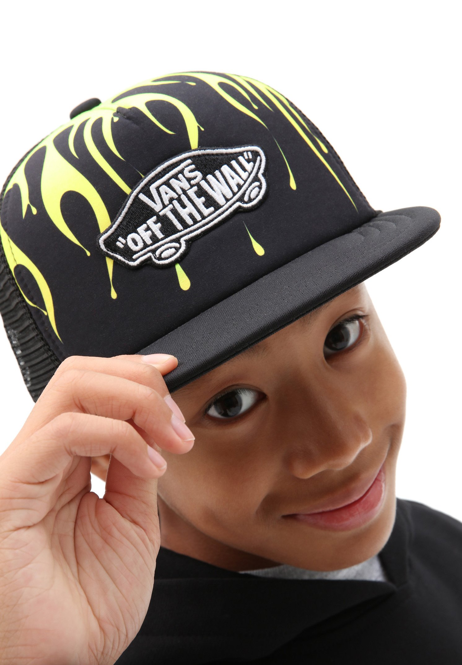 casquette vans peanuts