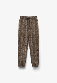 Geselecteerd, animal