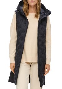 s.Oliver Weste - schwarz