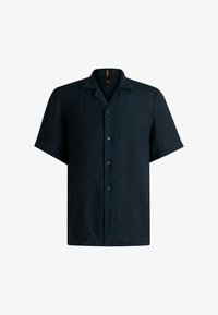 Wybrany, dark blue four