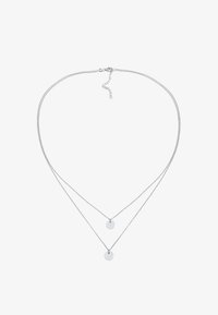 Kijelölve, silberfarben