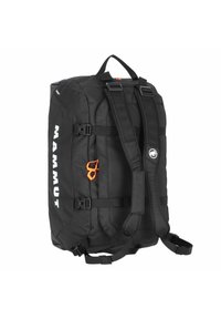 Mammut CARGON 55 CM - Sports bag - black