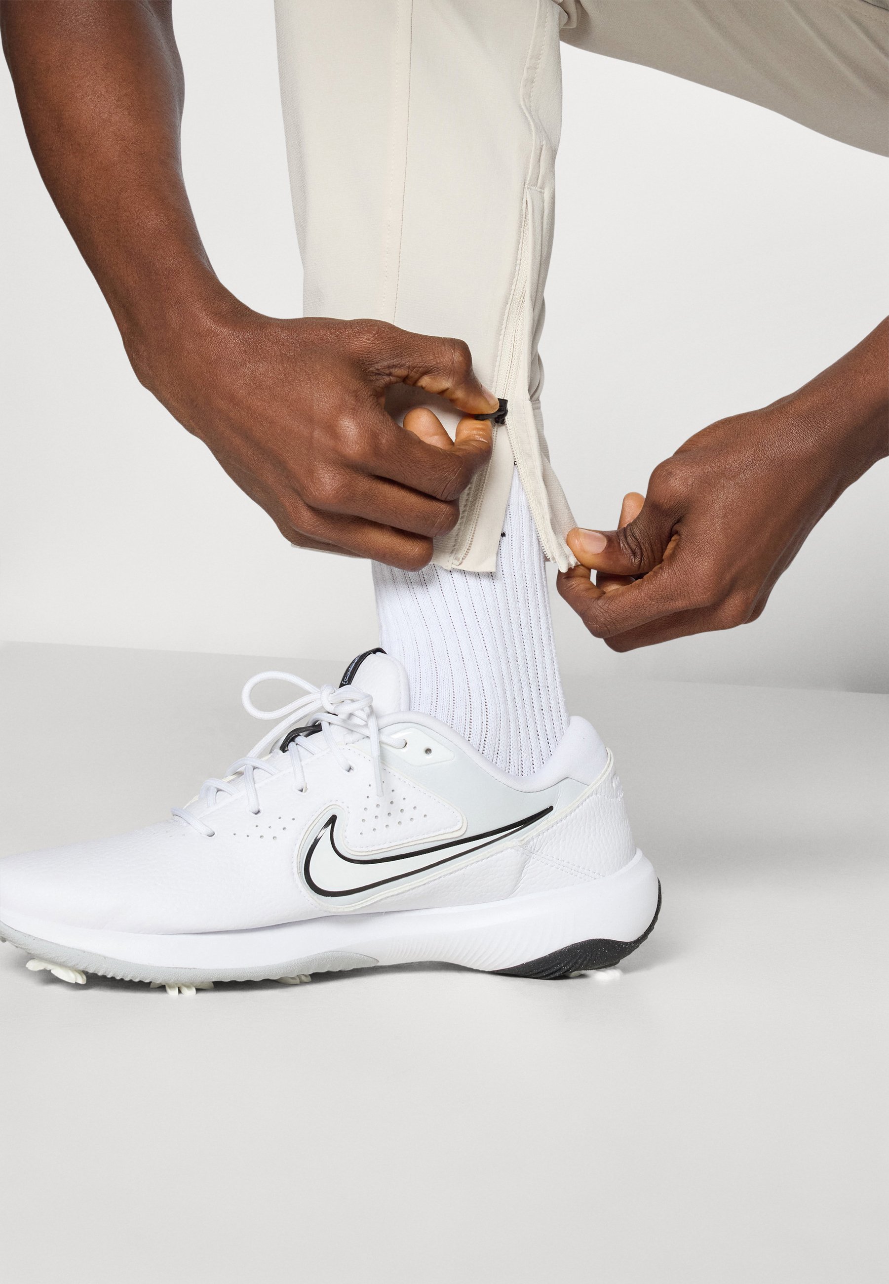 nike golf standard fit