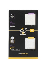Crep Protect 2 PACK - Prodotto per la cura delle scarpe - white