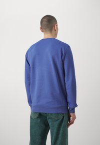 EA7 Emporio Armani Felpa - bluette