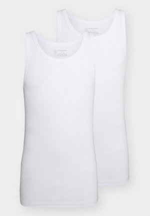 2 PACK - Undertrøjer - white