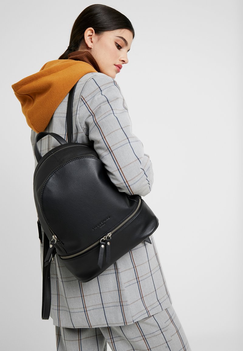 habe Selbstvertrauen Segeltuch Satz zalando rucksack damen sale