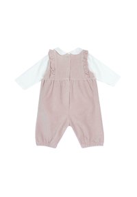Chicco OUTFIT - Body - pink