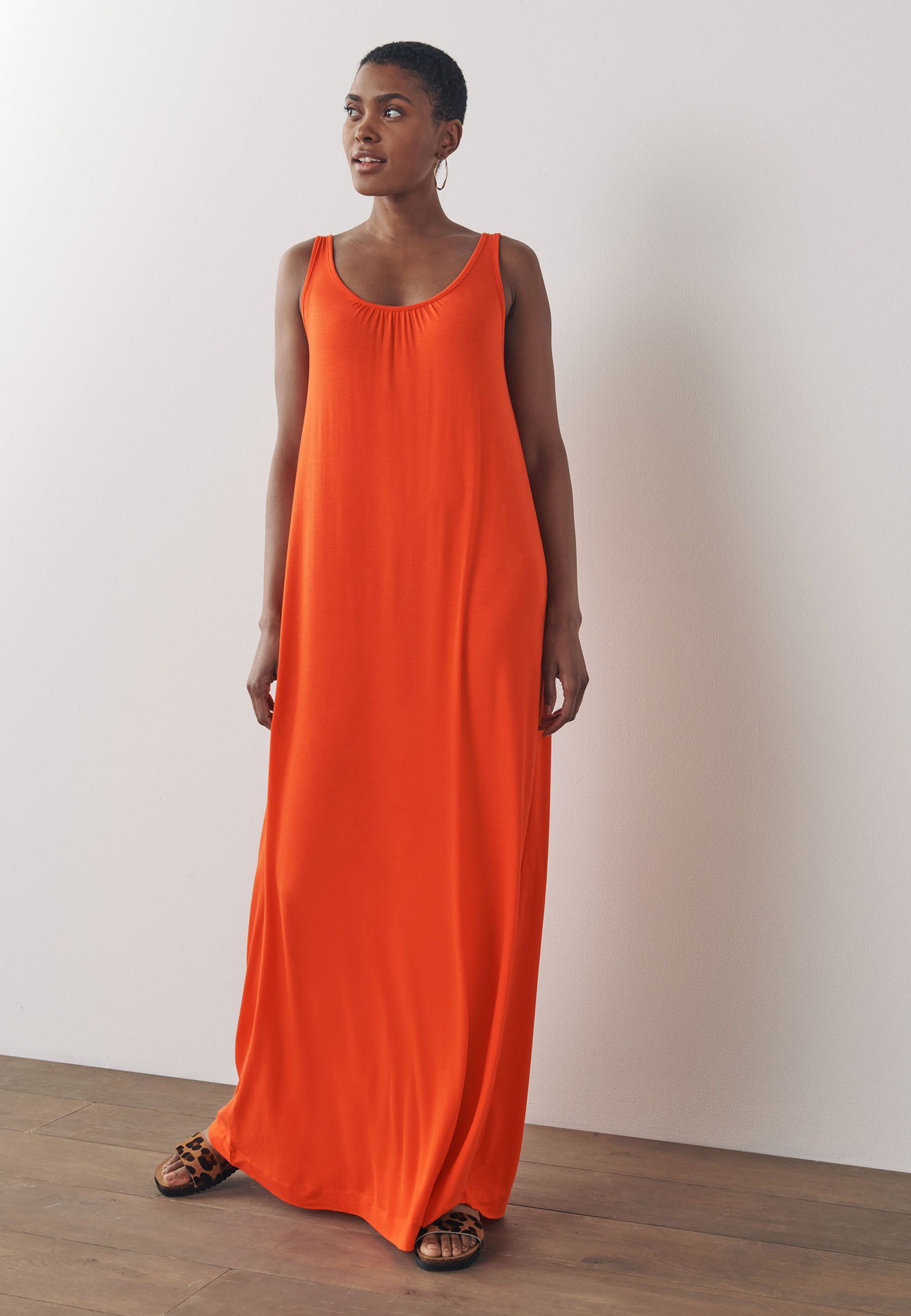 robe trapeze zalando