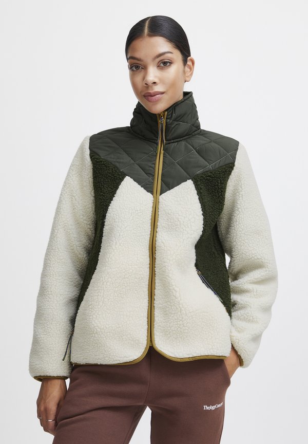 JCBerri - Fleece jacket