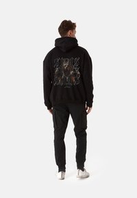 stats CERBERUS  - Hoodie - black