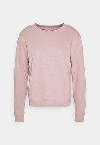 JDY Mikina - light pink