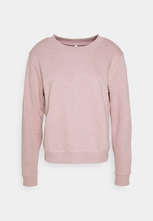 Sweater - light pink