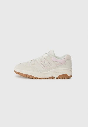 GSB550 UNISEX - Baskets basses - sea salt
