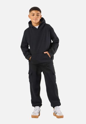 LOS ANGELES  - Hoodie - black