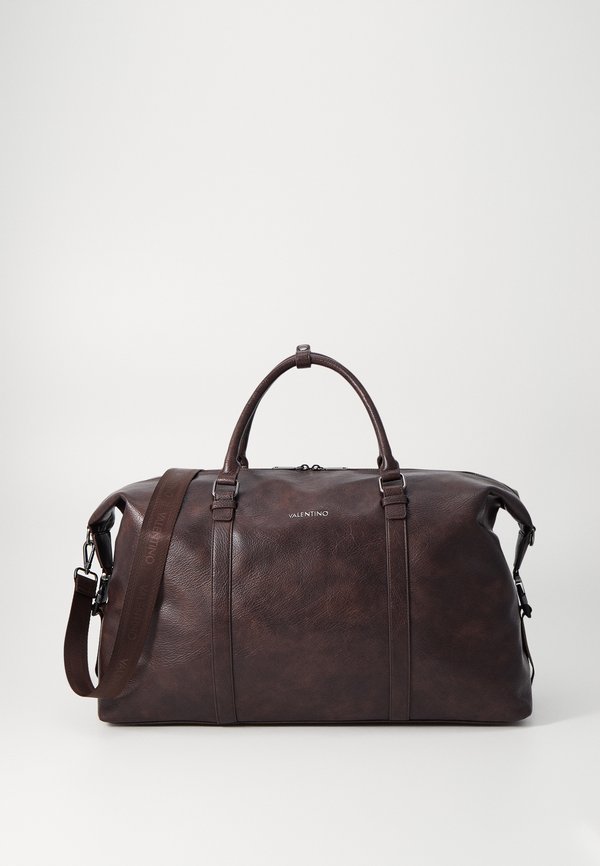 INFINITY UNISEX - Weekend bag - moro