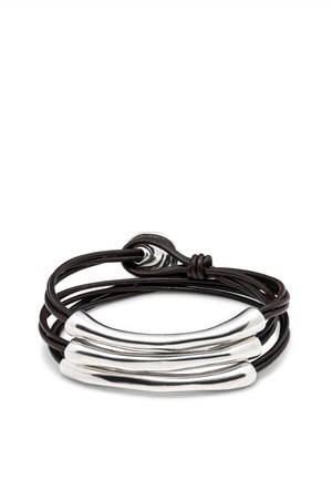 O NO TUBI - Bracelet - plateado