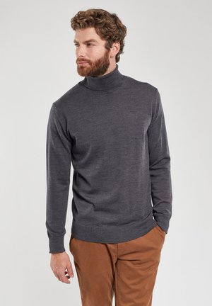 FEREL - Pullover - anthracite