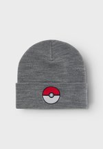 Bonnet Tricoté Pour Bébé Garçon NAME IT - Modèle Pokemon, Chaud Et Doux